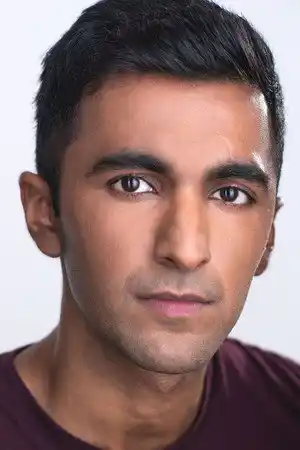 Rohan Gurbaxani fotoğrafı