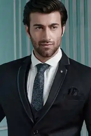 Rohed Khan fotoğrafı