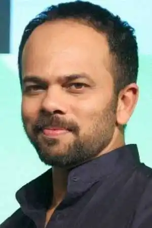 Rohit Shetty fotoğrafı