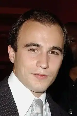 Roland Manookian fotoğrafı