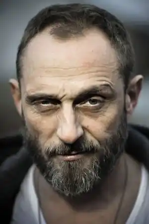 Roland Møller fotoğrafı