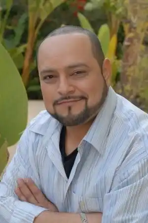 Rolando Molina fotoğrafı