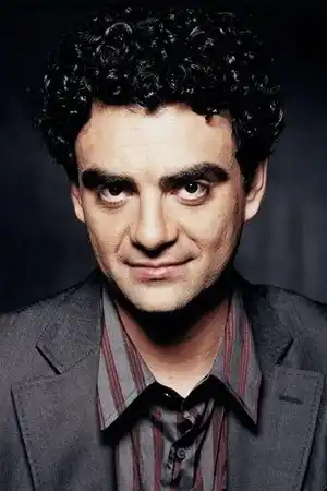 Rolando Villazón fotoğrafı