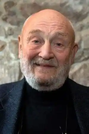 Rolf Hoppe fotoğrafı