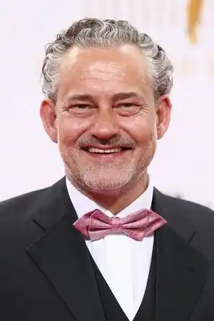 Rolf Kanies fotoğrafı