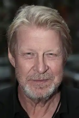 Rolf Lassgård fotoğrafı