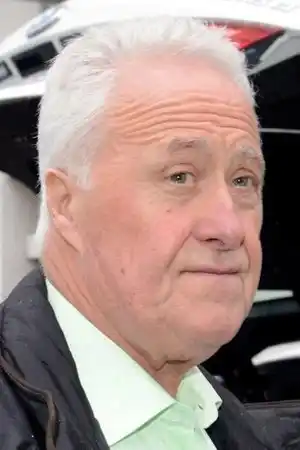 Rolf Schumacher fotoğrafı