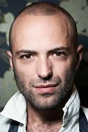 Romain Compingt fotoğrafı