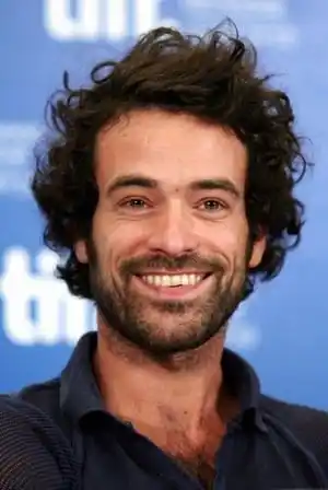 Romain Duris fotoğrafı