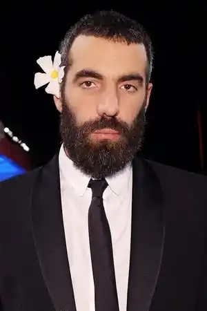 Romain Gavras fotoğrafı