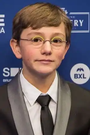 Romain Gelin fotoğrafı