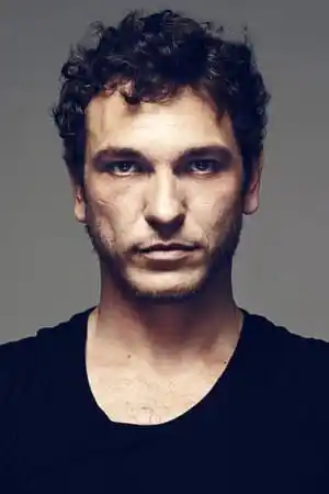 Romain Levi fotoğrafı