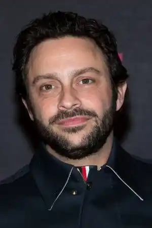 Romain Lévy fotoğrafı