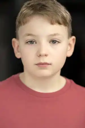 Roman Kinsella fotoğrafı