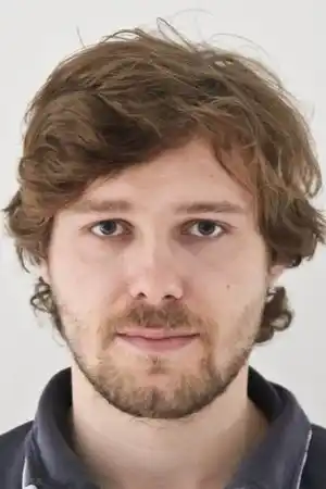 Roman Lutskyi fotoğrafı