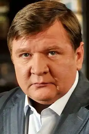 Roman Madyanov fotoğrafı