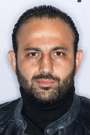 Roman Mitichyan fotoğrafı
