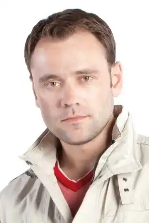 Roman Perelygin fotoğrafı