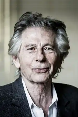 Roman Polanski fotoğrafı