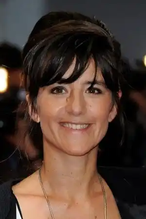 Romane Bohringer fotoğrafı