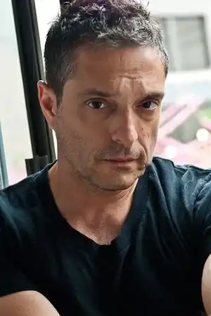 Romano Orzari fotoğrafı
