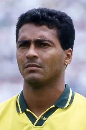 Romário fotoğrafı
