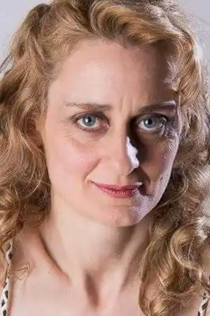 Romina Pinto fotoğrafı