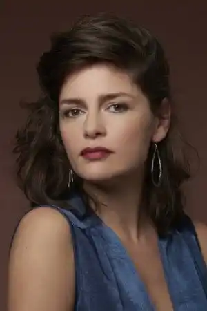 Romina Ricci fotoğrafı
