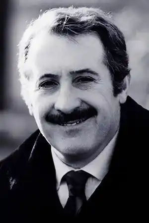Romolo Valli fotoğrafı