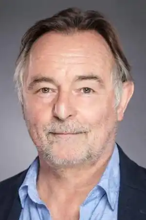 Ron Cook fotoğrafı