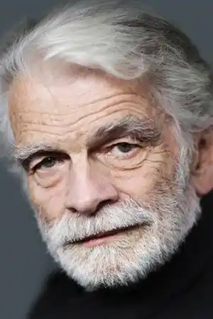 Ron Crawford fotoğrafı