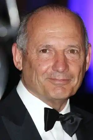 Ron Dennis fotoğrafı