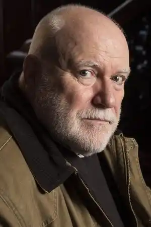 Ron Donachie fotoğrafı