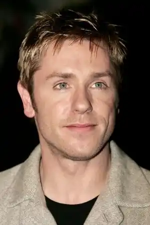 Ron Eldard fotoğrafı