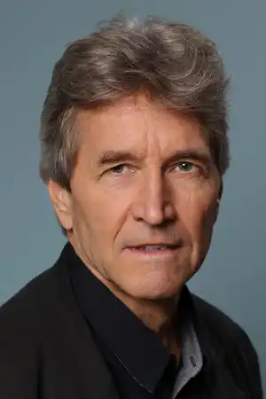 Ron Fricke fotoğrafı