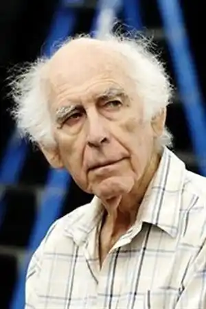 Ron Haddrick fotoğrafı