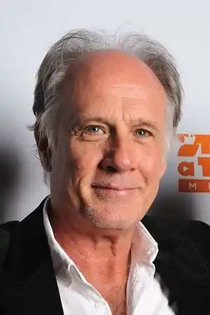 Ron Lea fotoğrafı