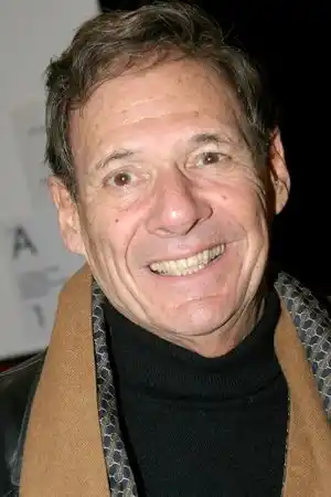 Ron Leibman fotoğrafı