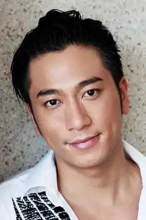 Ron Ng Cheuk-Hai fotoğrafı