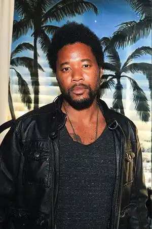Ron Robinson fotoğrafı