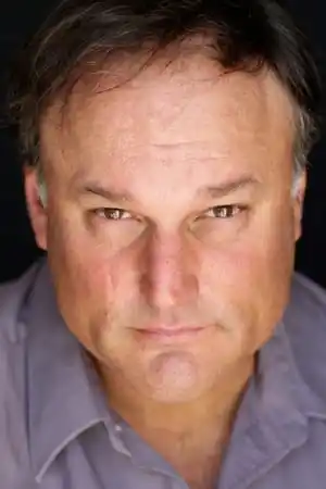 Ron Roggé fotoğrafı