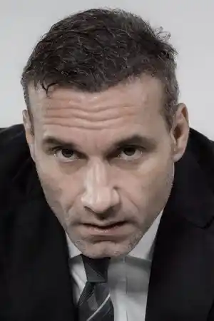 Ron Smoorenburg fotoğrafı