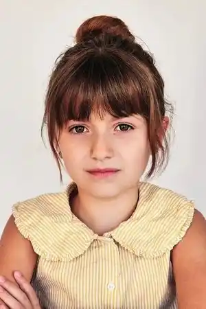 Rona Regjepi fotoğrafı