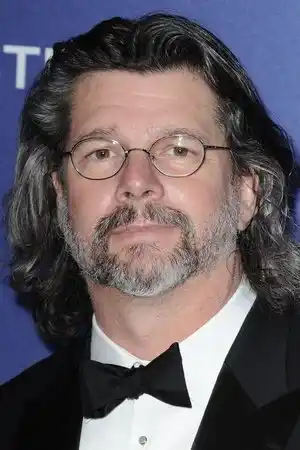 Ronald D. Moore fotoğrafı