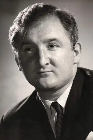 Ronald Fraser fotoğrafı