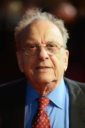 Ronald Harwood fotoğrafı