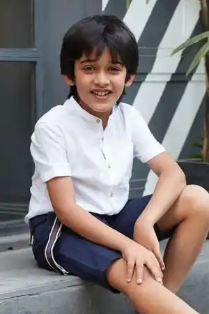 Ronit Kamra fotoğrafı