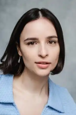 Ronja Haugholt fotoğrafı