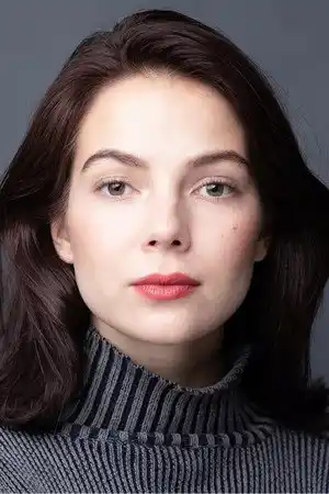 Ronja Kuoppamäki fotoğrafı