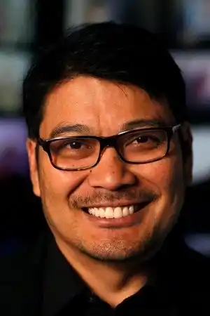 Ronnie del Carmen fotoğrafı